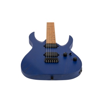 Spira Guitars S-600 ABL - Chitara electrica - Img 7