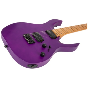 Spira Guitars S-600 APP - Chitara electrica - Img 4