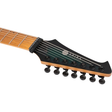 Spira Guitars S-607 AGR - Chitara electrica cu 7 corzi - Img 8