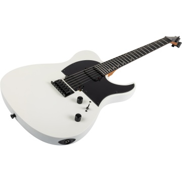 Spira Guitars T-400 MWH - Chitara electrica - Img 4