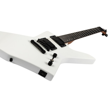 Spira Guitars X-400 MWH - Chitara electrica - Img 4