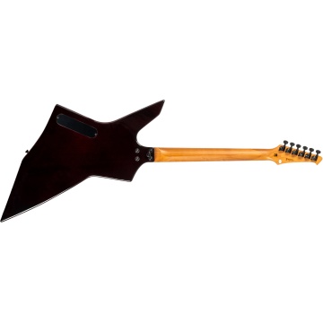Spira Guitars X-500 TBK E - Chitara electrica - Img 2