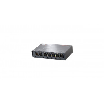 SRS Light DST5-RDM-3 - Splitter DMX-RDM cu 5 canale - Img 2