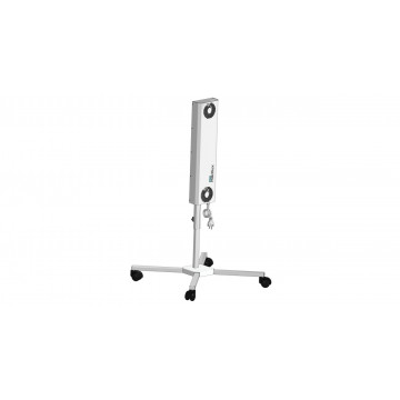 SRSmedilux PMX-KS1 - Stativ cu roti pentru PMX2A48 - Img 2
