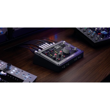 SSL 2+ MKII - Interfata audio USB - Img 7