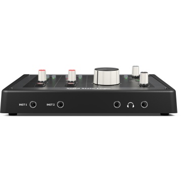 SSL 2 MKII - Interfata audio USB - Img 5