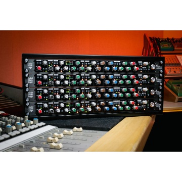 SSL Revival 4000 Channel Strip - Channel strip analogic - Img 6