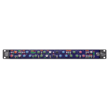 SSL Super 9000 Channel Strip - Channel strip analogic - Img 2