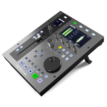 SSL UF1 - Controller DAW - Img 5
