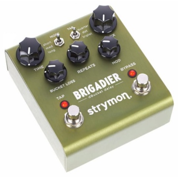 Strymon Brigadier - Pedala efecte Delay - Img 5