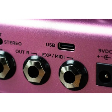 Strymon DIG V2 - Pedala efecte Delay - Img 5