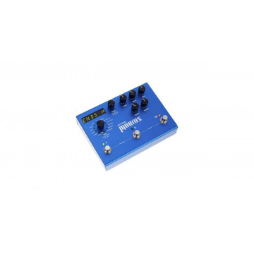 Strymon Mobius - Modulator multiefect - Img 2