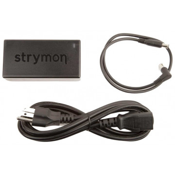 Strymon PS-124 - Adaptor alimentare pedale