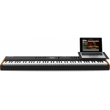 Studiologic Magnetic Computer Plate for Numa X Piano - Suport magnetic pentru laptop