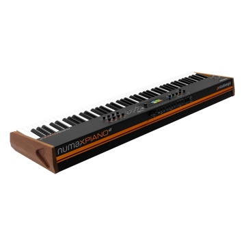 Studiologic Numa X Piano GT - Pian workstation - Img 5