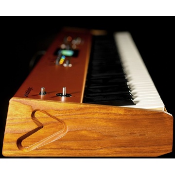 Studiologic Numa X Piano GTse - Pian workstation - Img 7