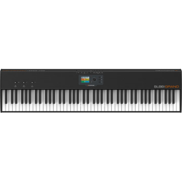 Studiologic SL88 Grand - Claviatura MIDI P/40WOOD Graded Hammer Action