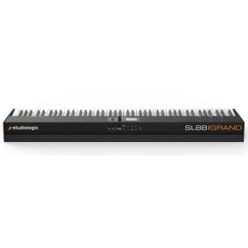 Studiologic SL88 Grand - Claviatura MIDI P/40WOOD Graded Hammer Action - Img 6