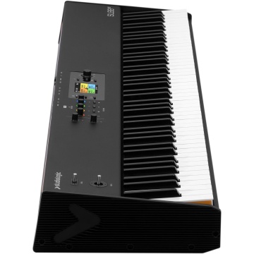 Studiologic SL88 MK2 - Claviatura MIDI Premium Hammer Action - Img 5