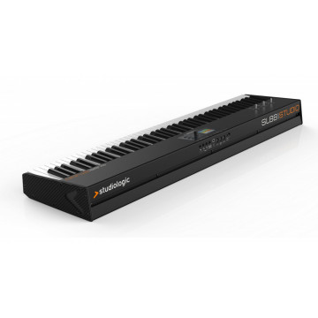 Studiologic SL88 Studio - Claviatura MIDI Premium Hammer Action - Img 4