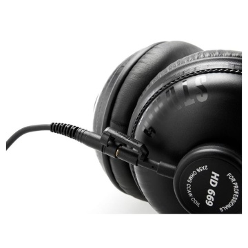 Superlux HD 669 - Casti de studio - Img 7