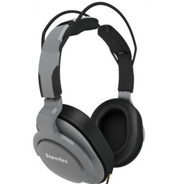 Superlux HD661 Grey - Casti audio