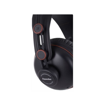 Superlux HD662 - Casti de studio - Img 6