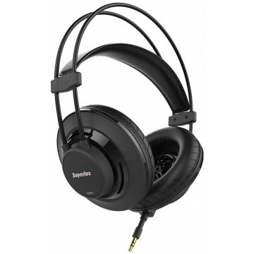 Superlux HD672 Black - Casti audio