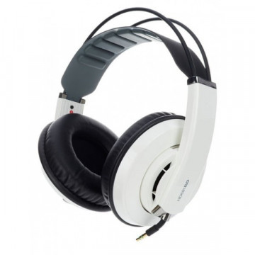 Superlux HD681EVO WH - Casti audio
