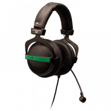 Superlux HMD660E - Casti de broadcast