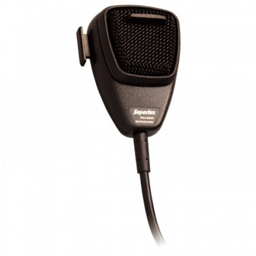 Superlux PRA535NC - Microfon push to talk