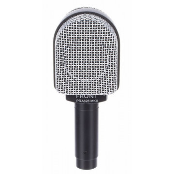 Superlux PRA628 MKII - Microfon de instrument