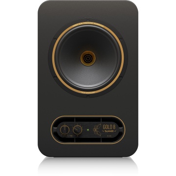 Tannoy Gold 8 - Monitor de studio activ - Img 2