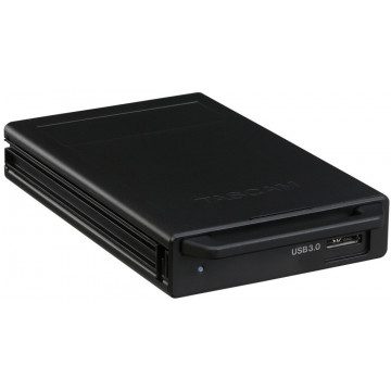 Tascam AK-CC25 - Case SSD