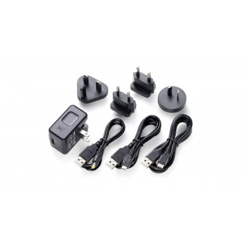 Tascam AK-DR11G MKIII - Accesorii recorder - Img 2