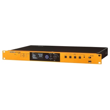 Tascam CG-1800 - Generator de clock - Img 5