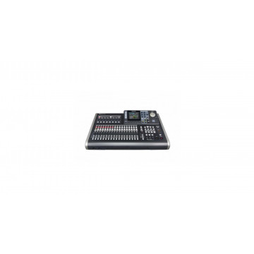Tascam DP-24SD - Recorder digital portabil - Img 4