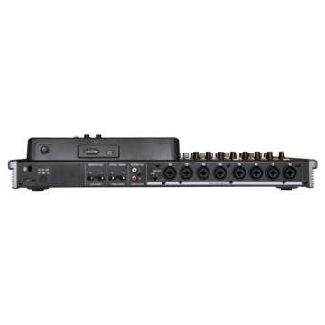 Tascam DP-24SD - Recorder digital portabil - Img 6