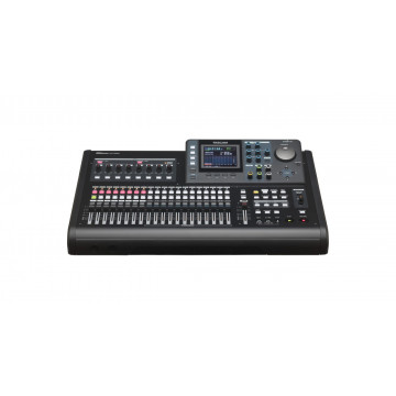 Tascam DP-32SD - Recorder digital portabil - Img 2