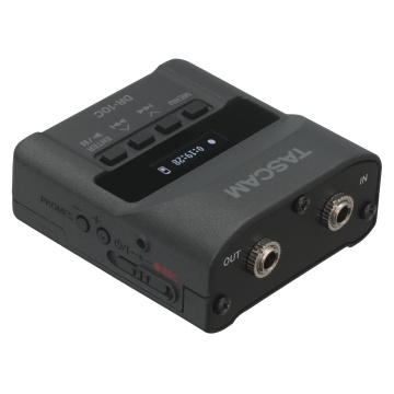 Tascam DR-10CS - Recorder portabil - Img 10