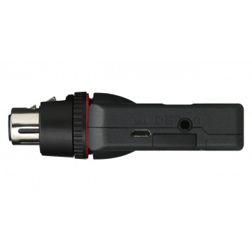 Tascam DR-10X - Recorder PCM liniar - Img 3