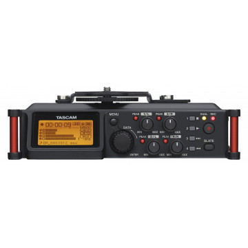 Tascam DR-70D - Recorder portabil