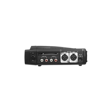 Tascam HD-P2 - Recorder audio portabil - Img 3