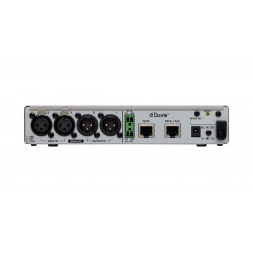Tascam MM-2D-X - Convertor Dante - Img 2