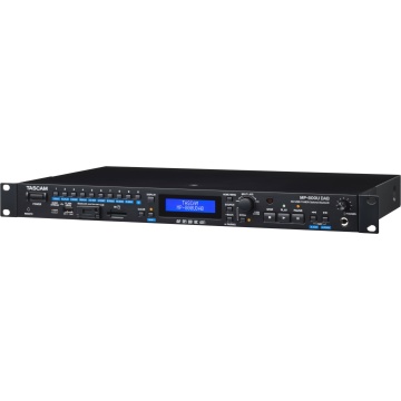 Tascam MP-800UDAB - Media Player Profesional