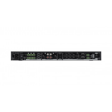 Tascam MZ-123BT - Mixer multi-zone cu Bluetooth - Img 2
