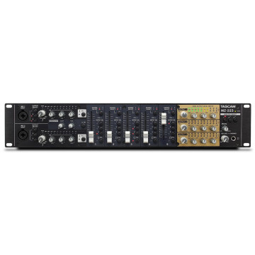 Tascam MZ-223 - Mixer multi-zone 2U
