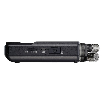 Tascam Portacapture X6 - Recorder portabil - Img 8