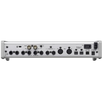 Tascam SERIES 208i - Interfata audio USB - Img 5