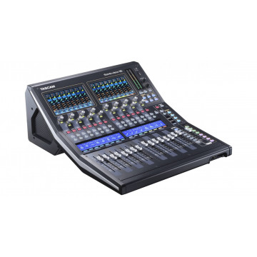 Tascam Sonicview 16 - Mixer digital - Img 4